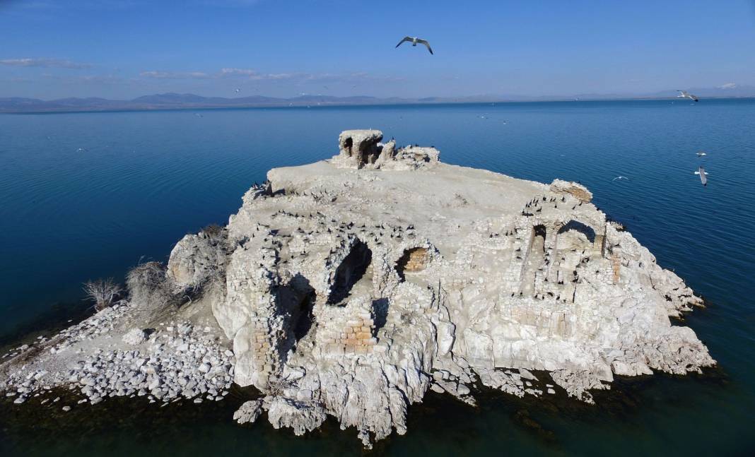 Beyşehir’de gezilecek yerler nelerdir? 8